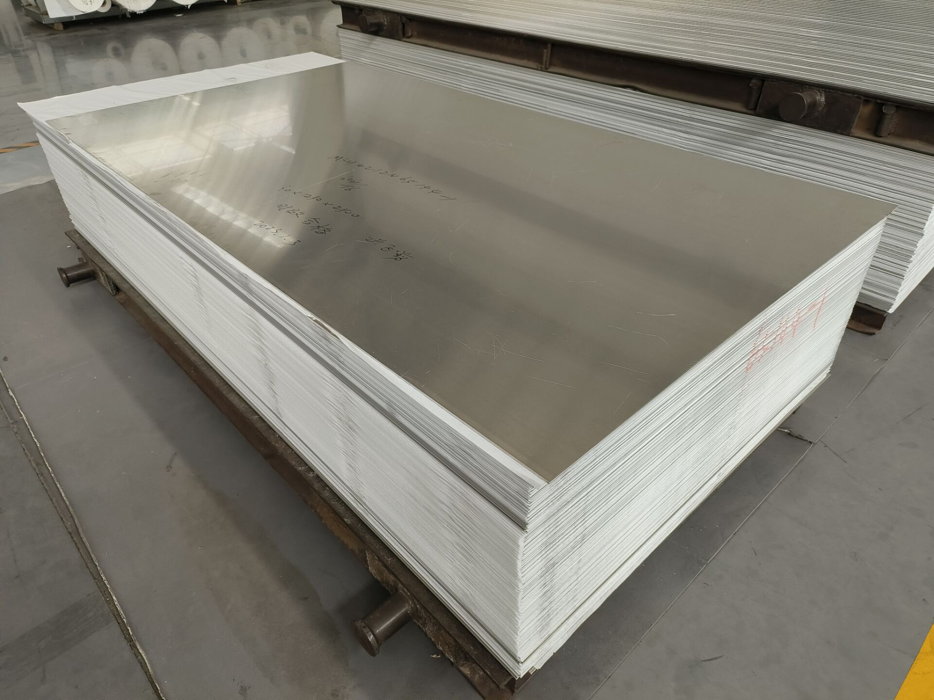 6061 T6 aluminum plate for CNC machining