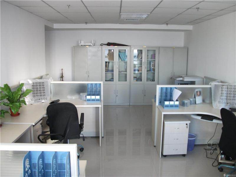 Yantai City Rui Hao Trading Co., LTD company overview - view 1