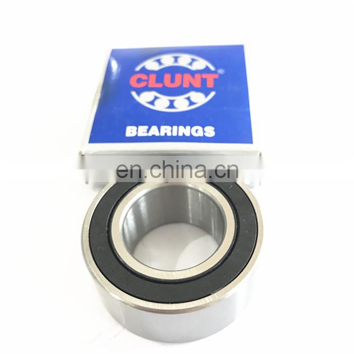 Auto alternator Ball Bearing 6203-15 2RS CLUNT 6203/15 2RS C3 SR12 bearing 15*40*12mm
