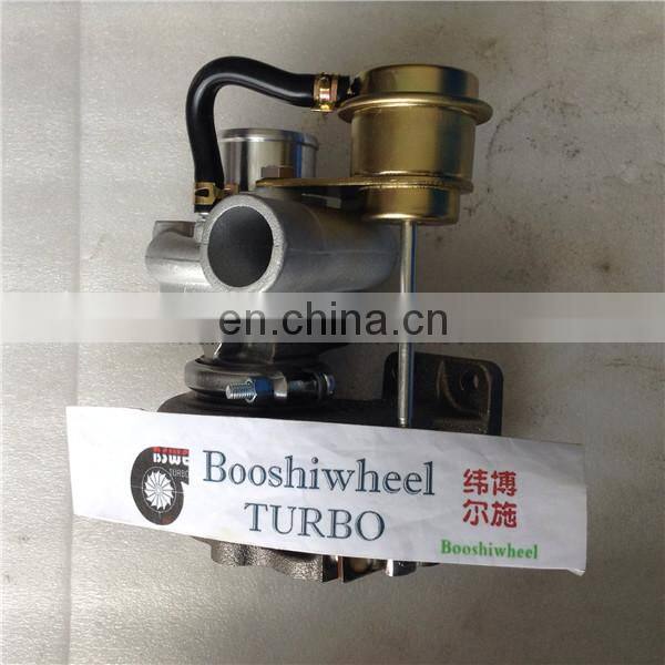 1G770-17012 Turbo TD03 1G77017012 Turbocharger 49131-02030 engine 49131 02030 717484-0001