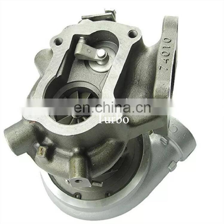 CT26 turbocharger 17201-68010 1720168010 turbo for HJ61 12HT 12H-T engine