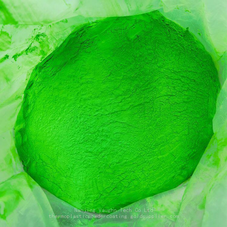 Как идентифицировать и отличить различные термопластические порошковые покрытия