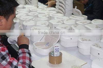 Dongguan Pink Store Package Co., Ltd. company overview - view 3