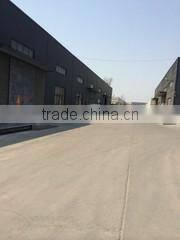 Linyi Yatian International Trade Co., Ltd. company overview - view 1