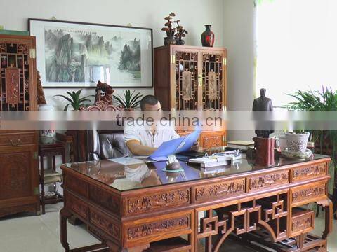 Tianjin Yuehuajun International Trade Co., Ltd. company overview - view 1