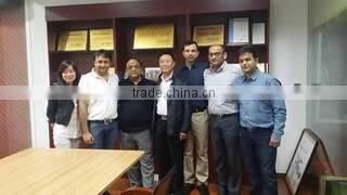 Jiangyin Xiangle Machinery Manufacturing Co. Ltd. company overview - view 2