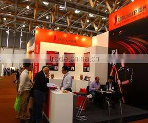 Shanghai Sursup Precision Instrument Co., Ltd. company overview - view 1