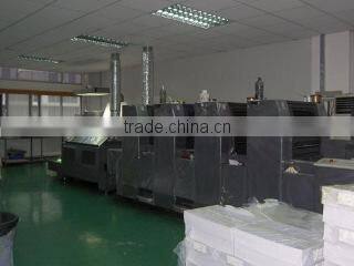 Shenzhen Dingyi Technology Co., Ltd. company overview - view 3