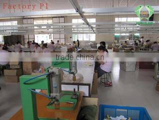 Guangzhou Happy Island Toys Co., Ltd. company overview - view 3