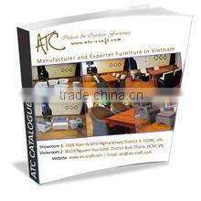 Anh Tan Cuong Furniture Furnishings Corporation company overview - view 1