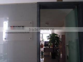 Xiamen Wellzion Electronics Co., Ltd. company overview - view 1