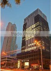 Yantai Ruiqing Commerce And Trade Co., Ltd. company overview - view 1