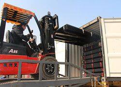 Anping Fangsen Wire Mesh Producing Co.,Ltd company overview - view 4