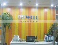 Oswell Group Limited company overview - view 1