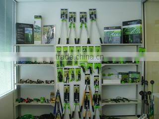 Ipi Garden Ware Corporation company overview - view 2