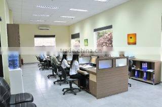 Cocovina Inc.,ltd company overview - view 2