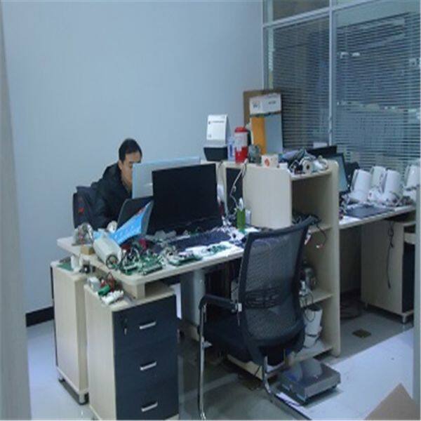 Zhengzhou Dingheng Electronic Technology Co.Ltd company overview - view 2