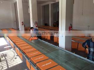 Cangnan Bags Factory company overview - view 3