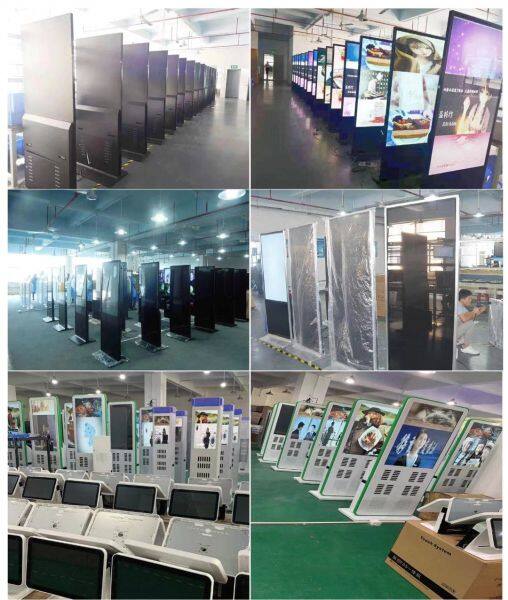 Better Smart Technology Co.,LTD company overview - view 1