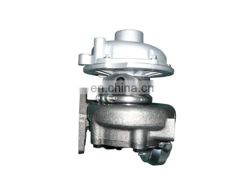 RHF4V VJ32 turbocharger VIA10019 VAA10019 VBA10019 application for Mazda 6 2.DI 136/143HP