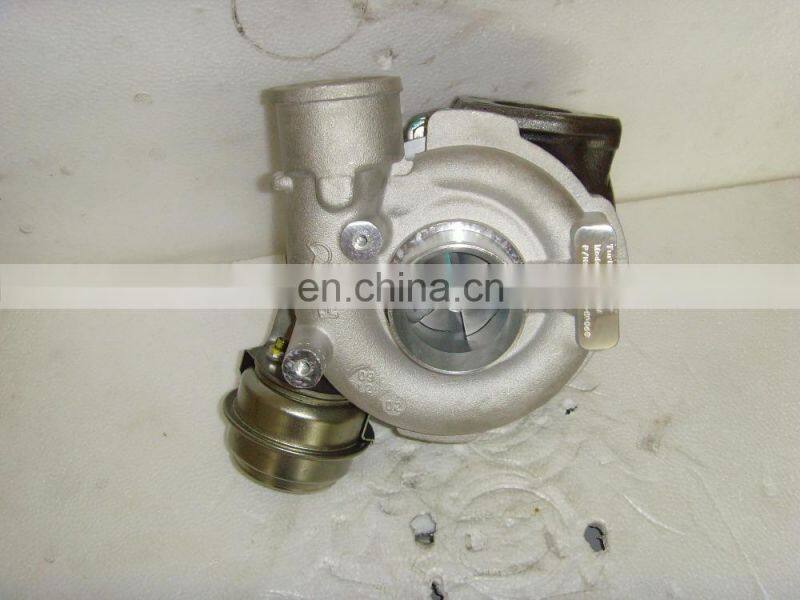 new design GT2256V turbocharger 704361-5006S turbo for BMW 330D E46 M57D M57D E53 engine