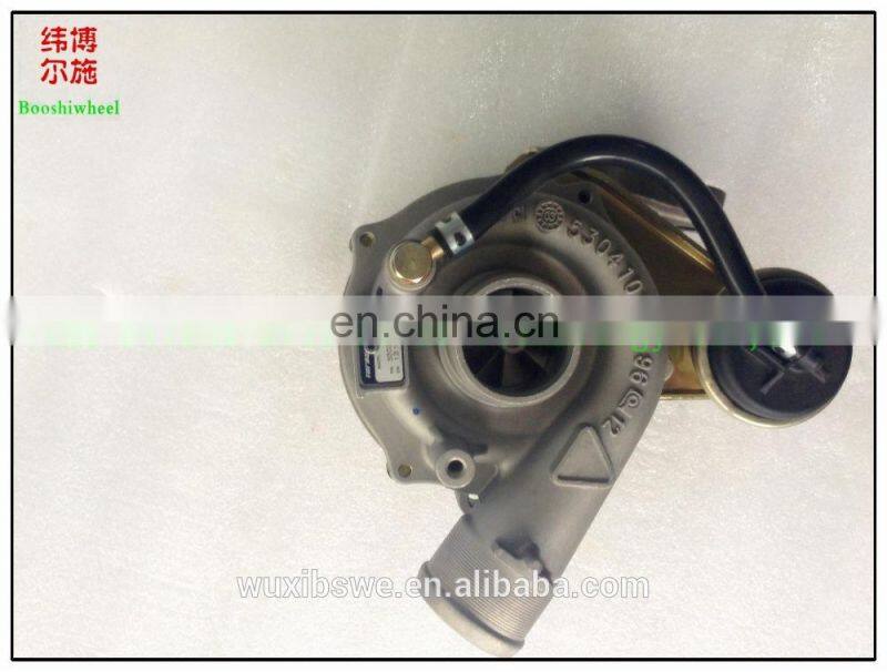 KKK Turbocharger K03 high performance turbo 53039880009