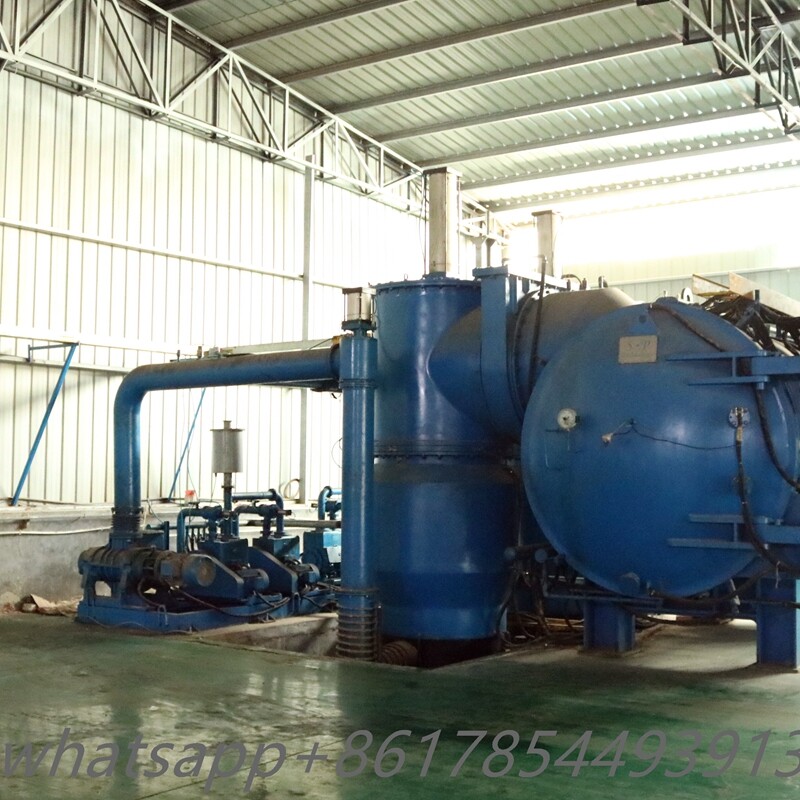 Shandong Hanbing Heat Exchanger Co., LTD company overview - view 1