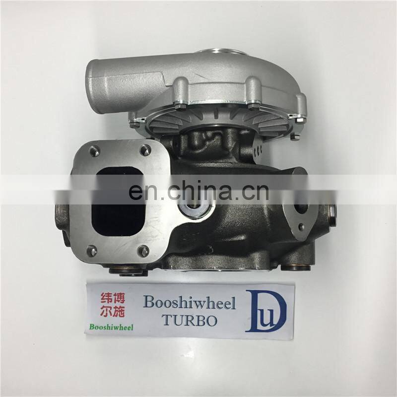 new K27 turbocharger 53279706800 53279886800 844289 turbo 1977-11 Volvo-Penta Ship marine engine TAMD70