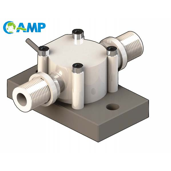 Flow sensor (4)