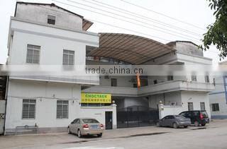 Foshan Choctaek Machinery Mould Limited company overview - view 1