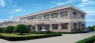 Keyinuo Pen-Made Co., Ltd. company overview - view 2