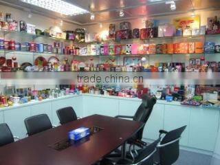 Hong Kong King Shares Co., Limited company overview - view 3