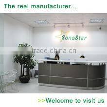 Guangzhou Sonostar Technologies Co., Limited company overview - view 1