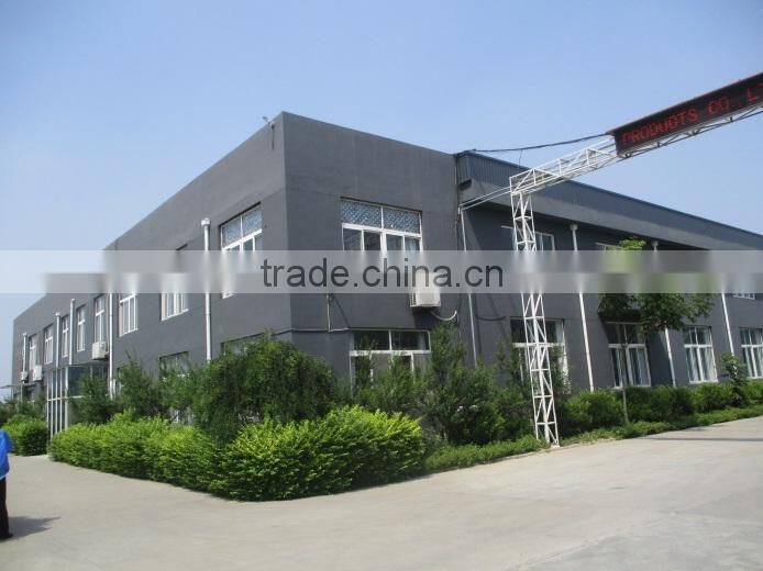 Shandong Mingda Packing Product Co., Ltd. company overview - view 3