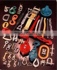 Qingdao Superior Trading Co., Ltd. company overview - view 2