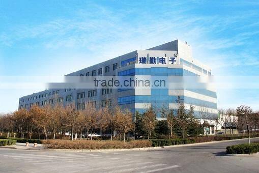 Dongguan Rayking Electronic Co., Ltd. company overview - view 3