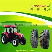 Weifang Greenway Rubber Co., Ltd. company overview - view 1