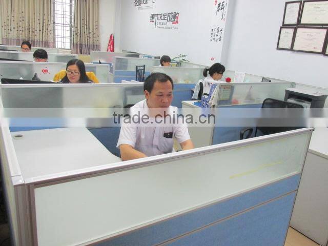Guangzhou Jieguan Western Kitchen Equipment Factory company overview - view 3
