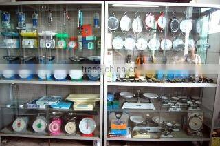 Yongkang Zhezhong Weighing Apparatus Factory company overview - view 4