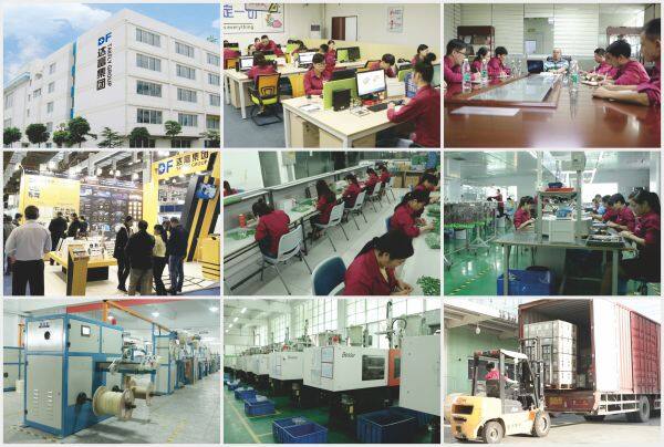 Takfly Communications Co., Ltd company overview - view 1