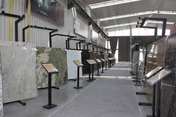 Xiamen Joston Stone Co.,Ltd company overview - view 1