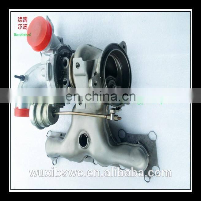 K03 Turbo charger for 2.0T 53039880198 53039700198 53039980288 53039700240 53039880240 53039880154 engine Ecoboost