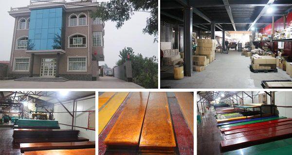 Shenze County Huayu Rubber And Plastic Co., Ltd. company overview - view 1