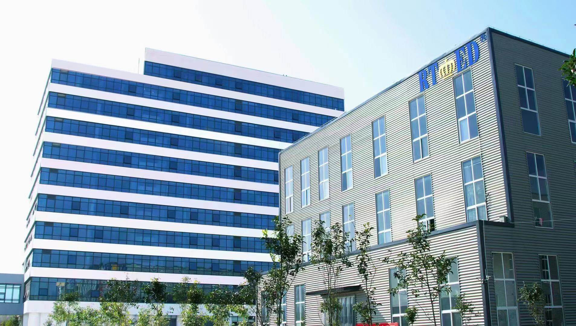 Shandong Haidike Medical Products Co.,ltd. company overview - view 2