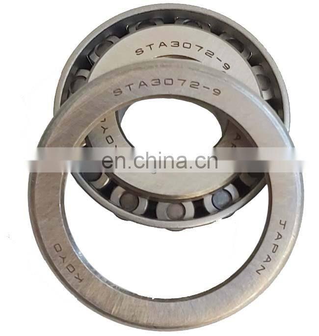 4T-580/572 NTN Tapered bearing. Inch dimension 82.55x139.992x36