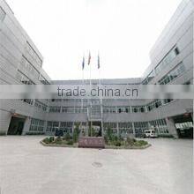 Zhejiang Business Union Import And Export Co., Ltd. company overview - view 1
