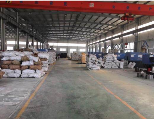 Qingdao Qilida Special Vehicle Co.,ltd. company overview - view 1