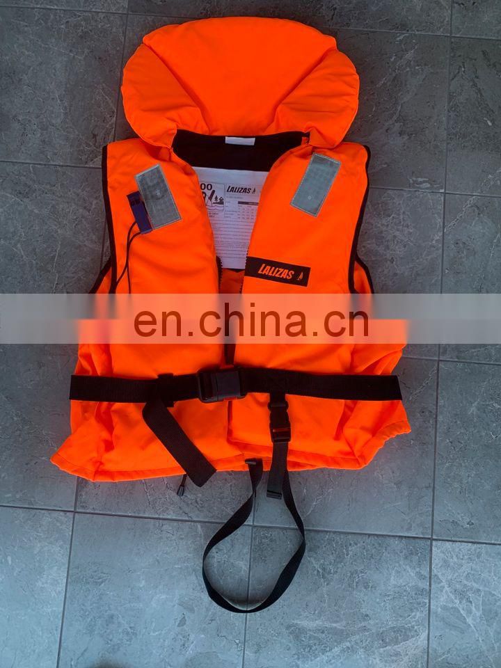 LALIZAS 100N Lifejacket 71082 With ISO Approved