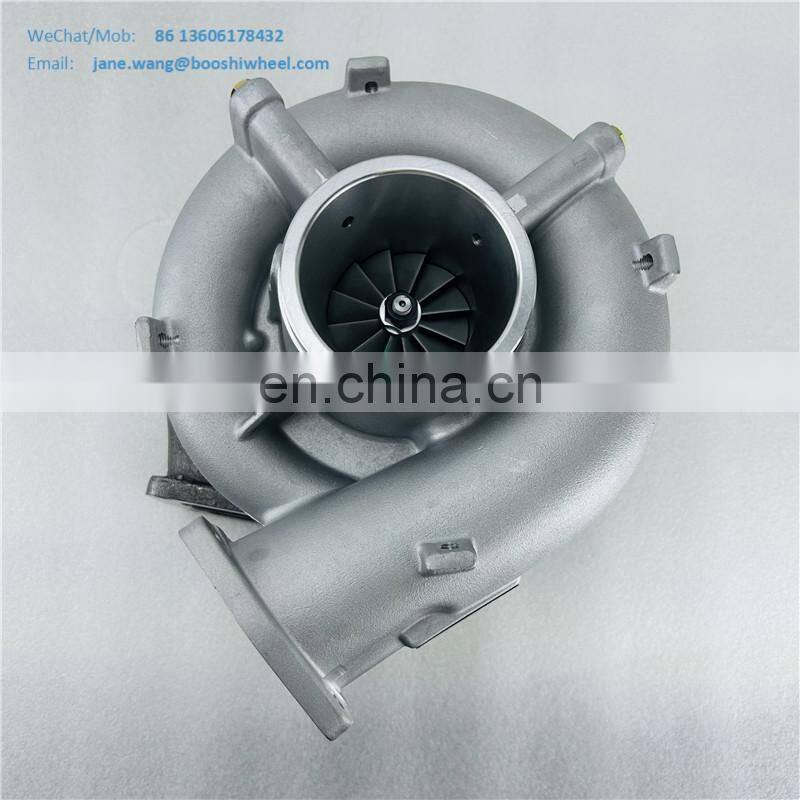 RU110 RU120 RU110-1A RU120-1A turbocharger for Yanmar S165 Marine Engine R35Q44F R45Q48F B5S00UR4C35F