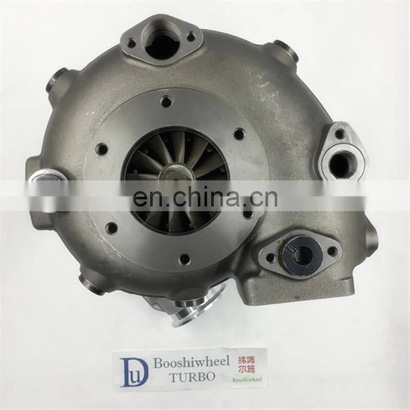 K365 53369706919 turbo 53369886919 51.09100-7673 51091007673 engine D2876LE423 53369706919 5336-970-6919